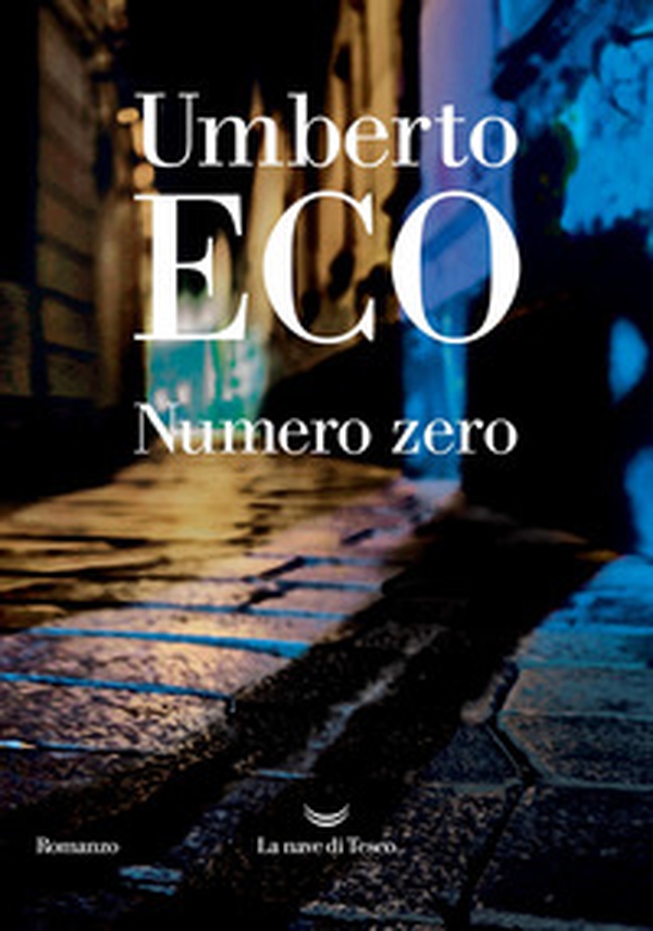 Numero zero - Librerie.coop Numero zero - Librerie.coop
