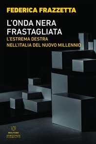 L’onda nera frastagliata - Librerie.coop L’onda nera frastagliata - Librerie.coop