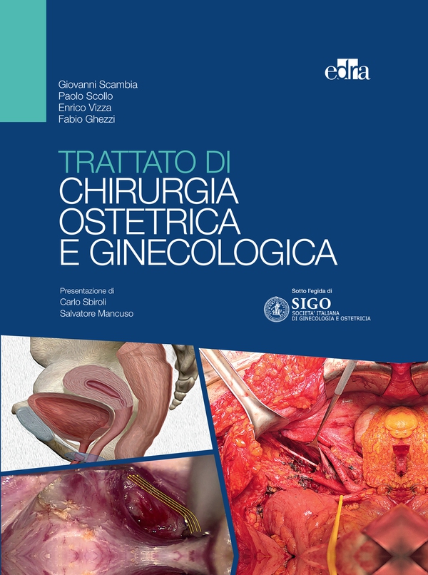 Trattato di chirurgia ostetrica e ginecologica - Librerie.coop Trattato di chirurgia ostetrica e ginecologica - Librerie.coop