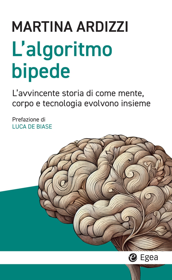 L'algoritmo bipede - Librerie.coop L'algoritmo bipede - Librerie.coop