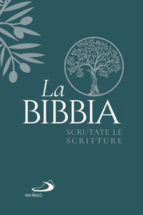 La Bibbia. Scrutate le Scritture. Ediz. pocket - Librerie.coop La Bibbia. Scrutate le Scritture. Ediz. pocket - Librerie.coop
