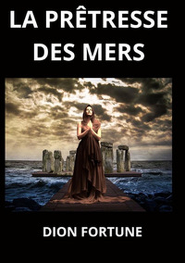 La prêtresse des mers - Librerie.coop La prêtresse des mers - Librerie.coop