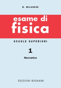 Esame di fisica - Vol. 1 - Librerie.coop