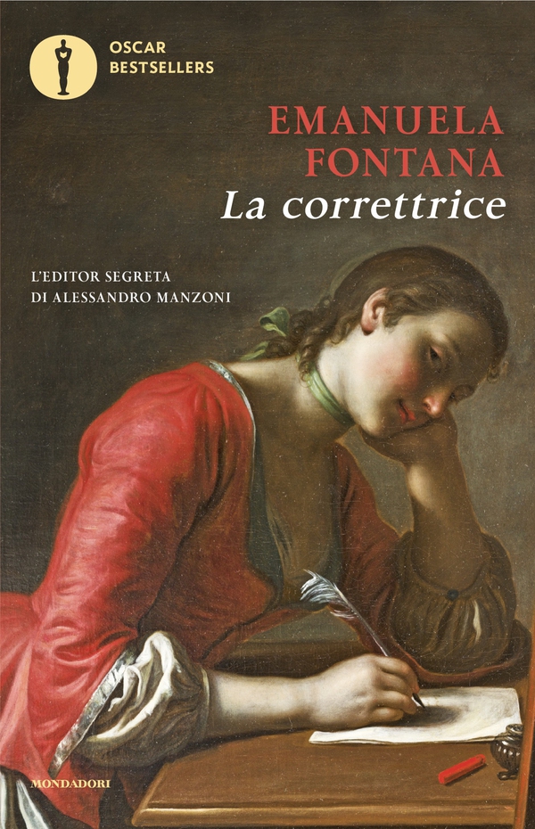 La correttrice - Librerie.coop La correttrice - Librerie.coop