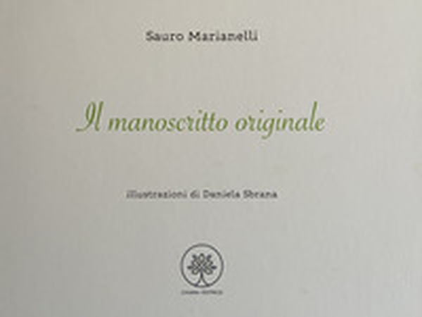 Il manoscritto originale - Librerie.coop Il manoscritto originale - Librerie.coop