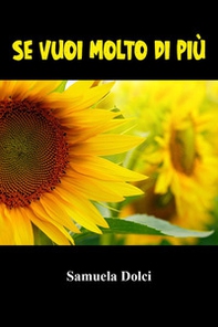 Se vuoi molto di più - Librerie.coop