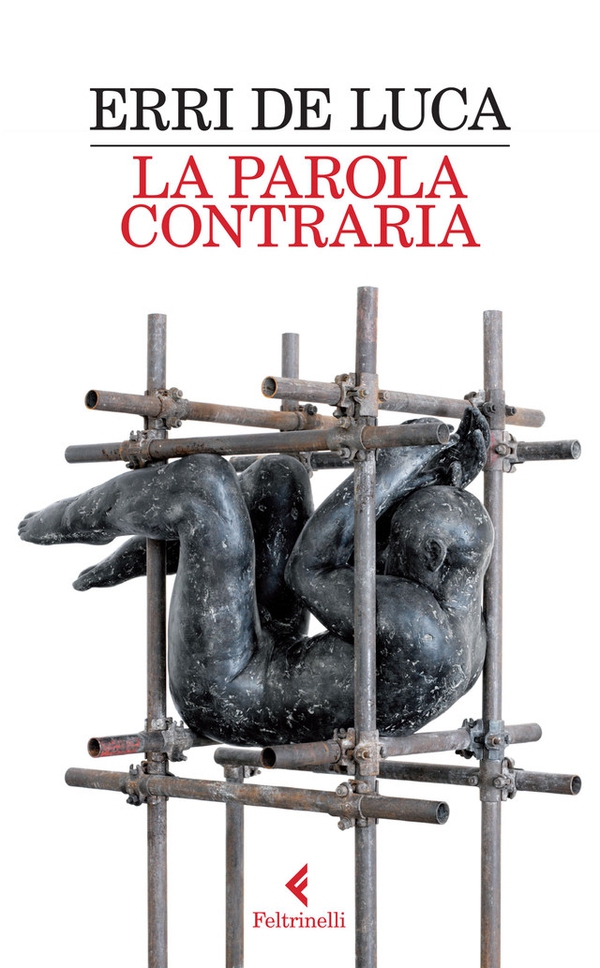 La parola contraria - Librerie.coop La parola contraria - Librerie.coop