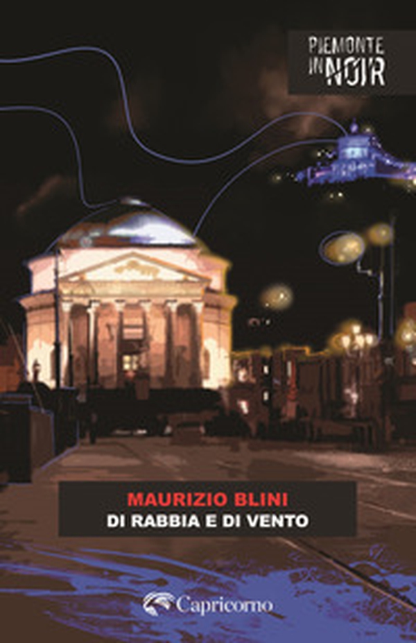 Di rabbia e di vento - Librerie.coop Di rabbia e di vento - Librerie.coop