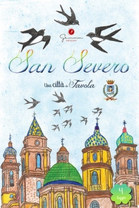 Una città da favola. San Severo (Fg) - Librerie.coop