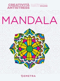 Mandala - Librerie.coop Mandala - Librerie.coop