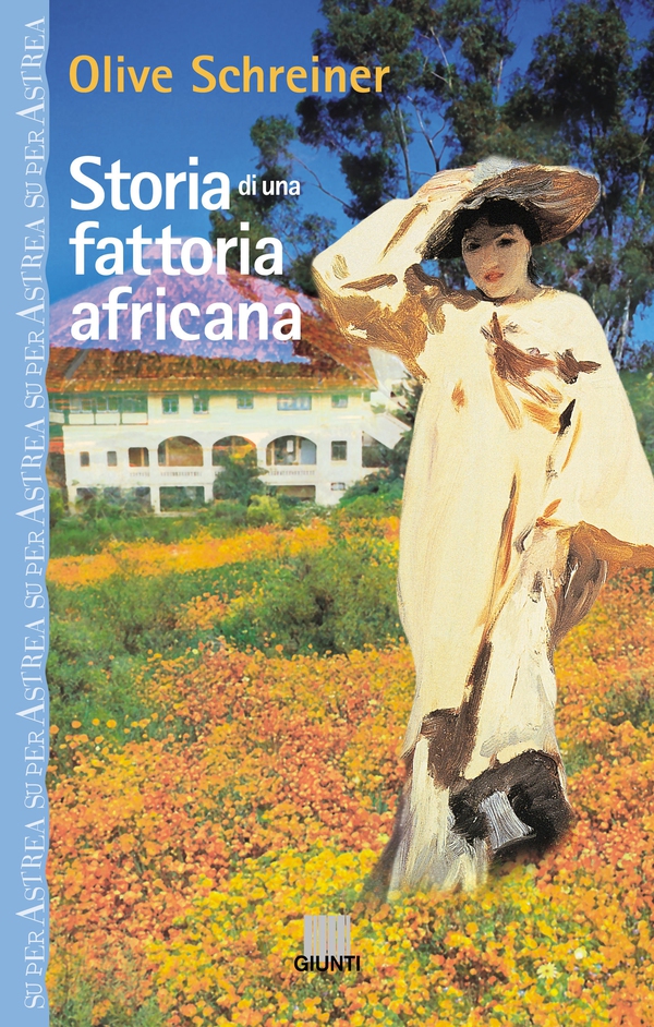 Storia di una fattoria africana - Librerie.coop Storia di una fattoria africana - Librerie.coop