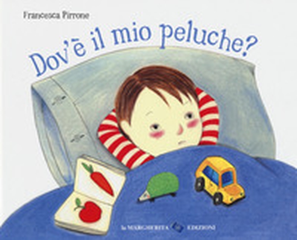 Dov'è il mio peluche? - Librerie.coop Dov'è il mio peluche? - Librerie.coop