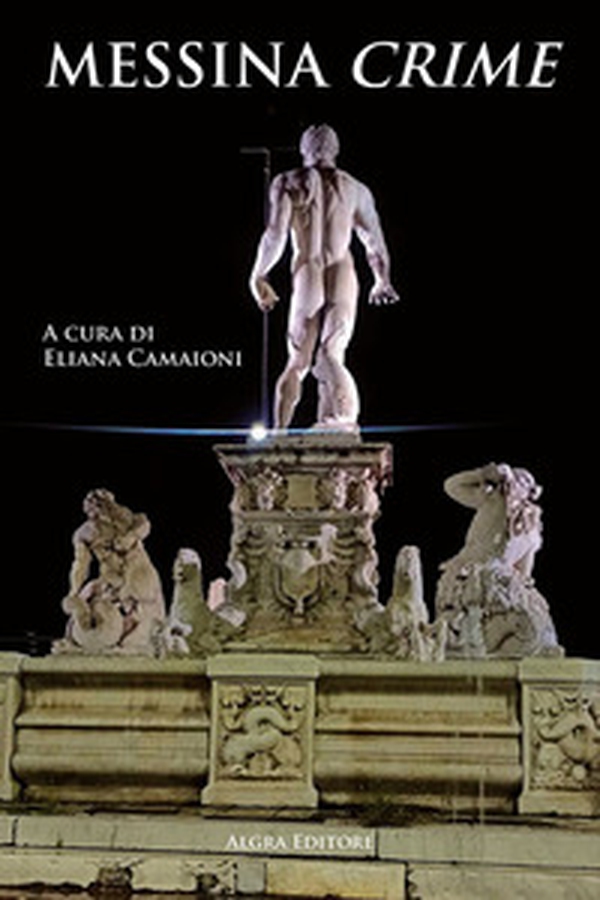 Messina crime - Librerie.coop
