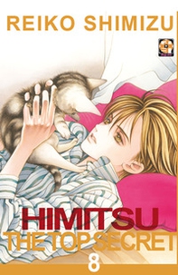 Himitsu. The top secret - Librerie.coop
