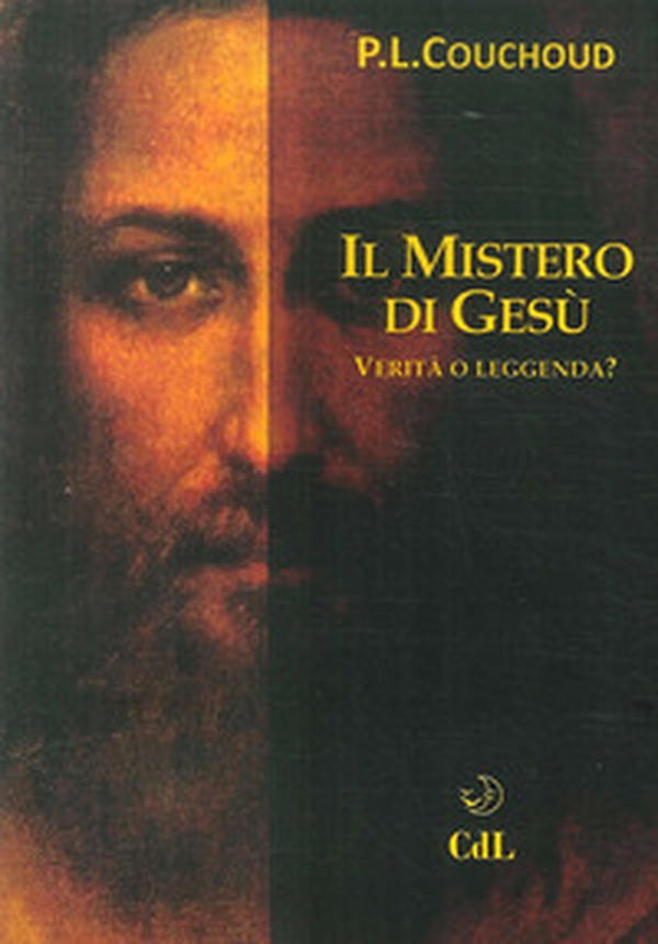 Il mistero di Gesù - Librerie.coop Il mistero di Gesù - Librerie.coop
