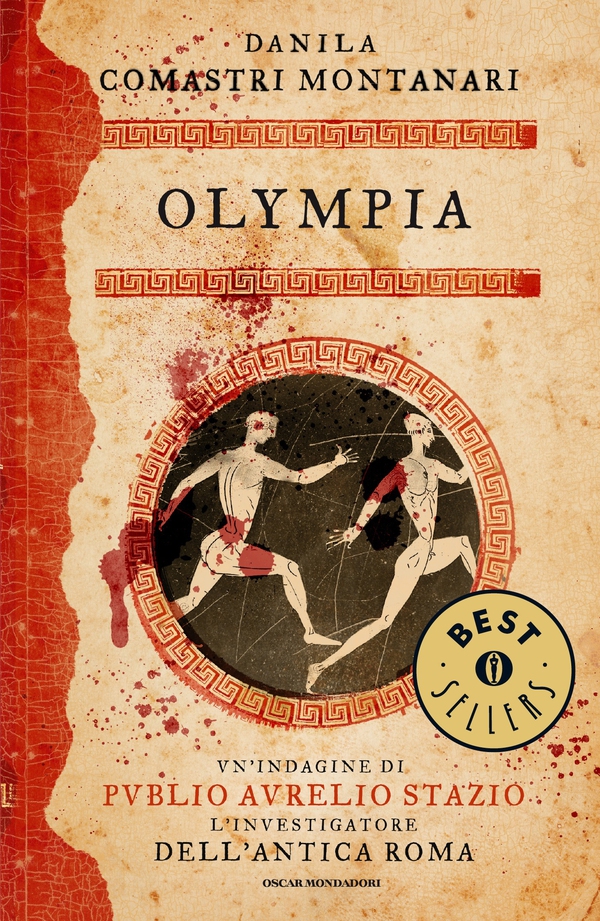 Olympia - Librerie.coop Olympia - Librerie.coop