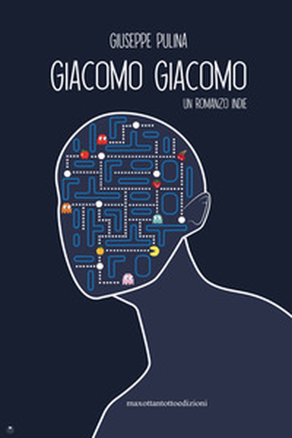Giacomo Giacomo - Librerie.coop Giacomo Giacomo - Librerie.coop