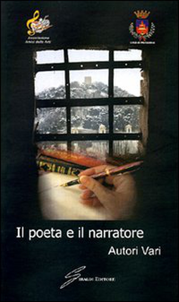 Il poeta e il narratore - Librerie.coop Il poeta e il narratore - Librerie.coop