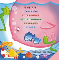È estate - Librerie.coop