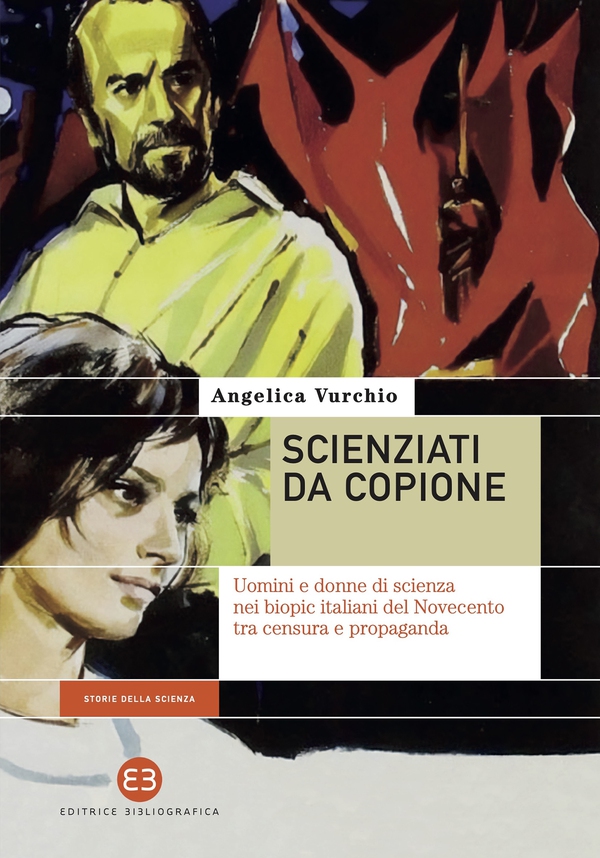 Scienziati da copione - Librerie.coop