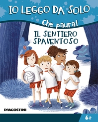 Il sentiero spaventoso - Librerie.coop