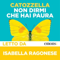 Non dirmi che hai paura - Librerie.coop Non dirmi che hai paura - Librerie.coop