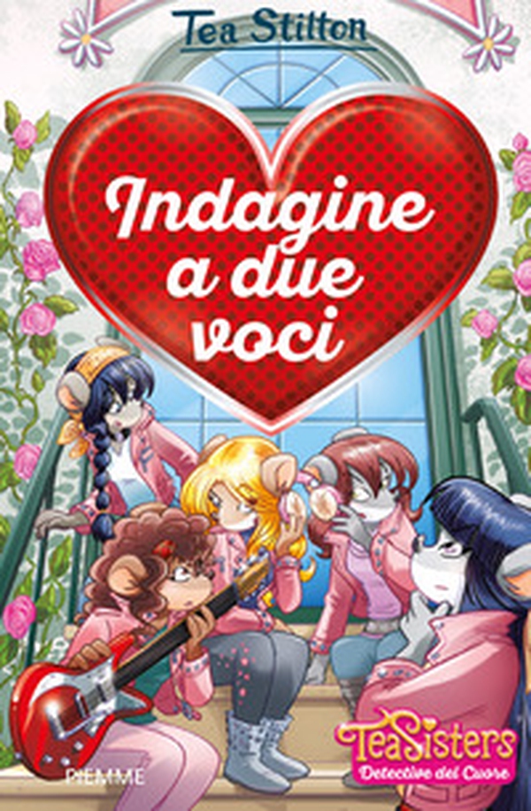 Indagine a due voci - Librerie.coop Indagine a due voci - Librerie.coop