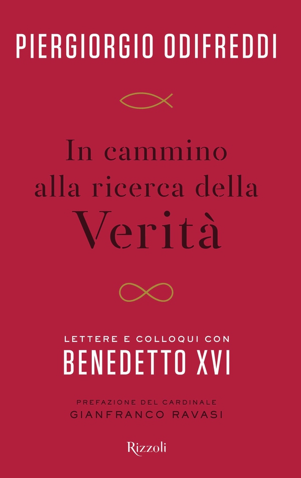 In cammino alla ricerca della verità - Librerie.coop In cammino alla ricerca della verità - Librerie.coop