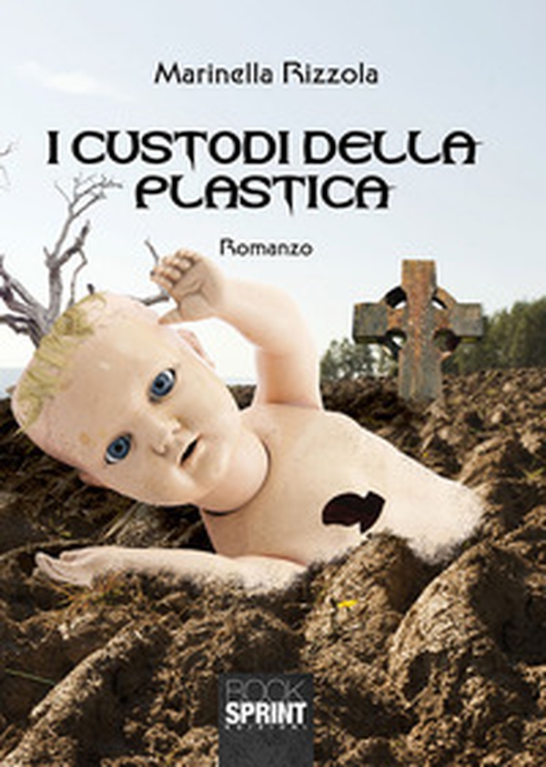 I custodi della plastica - Librerie.coop I custodi della plastica - Librerie.coop