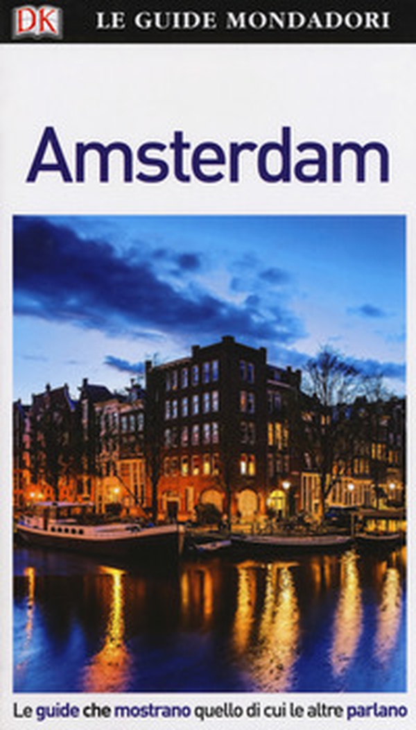 Amsterdam - Librerie.coop Amsterdam - Librerie.coop