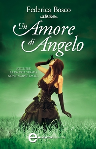 Un amore di angelo - Librerie.coop
