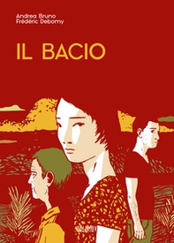 Il bacio - Librerie.coop