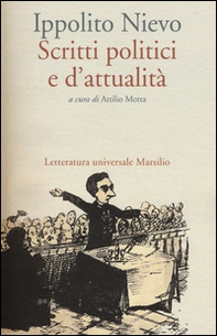 Scritti politici e d'attualità - Librerie.coop