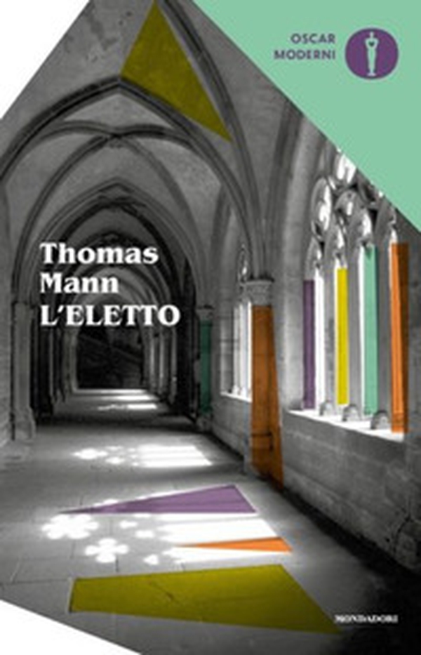 L'eletto - Librerie.coop L'eletto - Librerie.coop