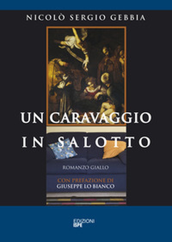 Un Caravaggio in salotto - Librerie.coop Un Caravaggio in salotto - Librerie.coop