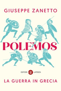 Polemos. La guerra in Grecia - Librerie.coop