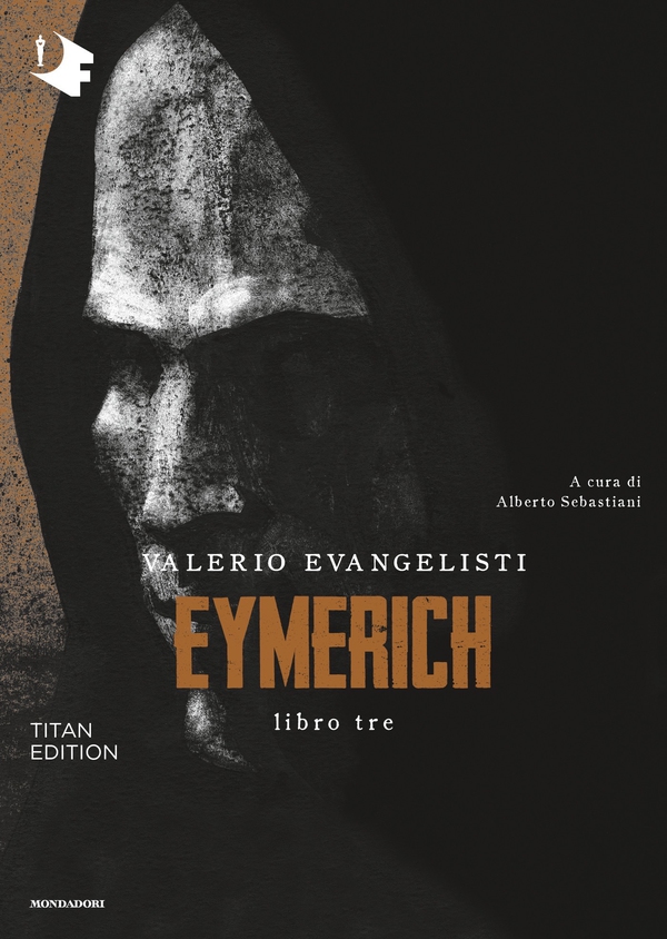 Eymerich - Libro tre - Librerie.coop Eymerich - Libro tre - Librerie.coop