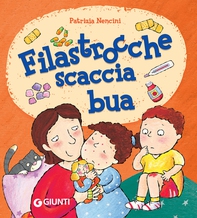 Filastrocche scaccia bua - Librerie.coop
