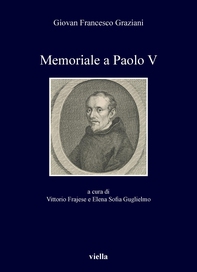 Memoriale a Paolo V - Librerie.coop