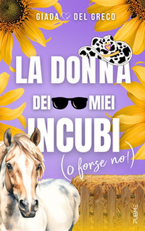 La donna dei miei incubi (o forse no!) - Librerie.coop La donna dei miei incubi (o forse no!) - Librerie.coop