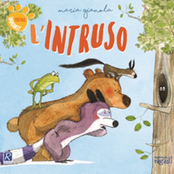 L'intruso - Librerie.coop L'intruso - Librerie.coop