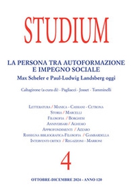 Studium - Vol. 4 - Librerie.coop