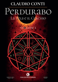La tela e il cerchio. Perdurabo - Librerie.coop