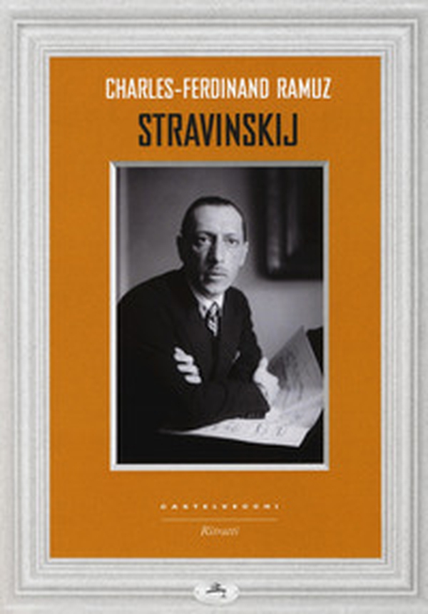 Stravinskij - Librerie.coop Stravinskij - Librerie.coop