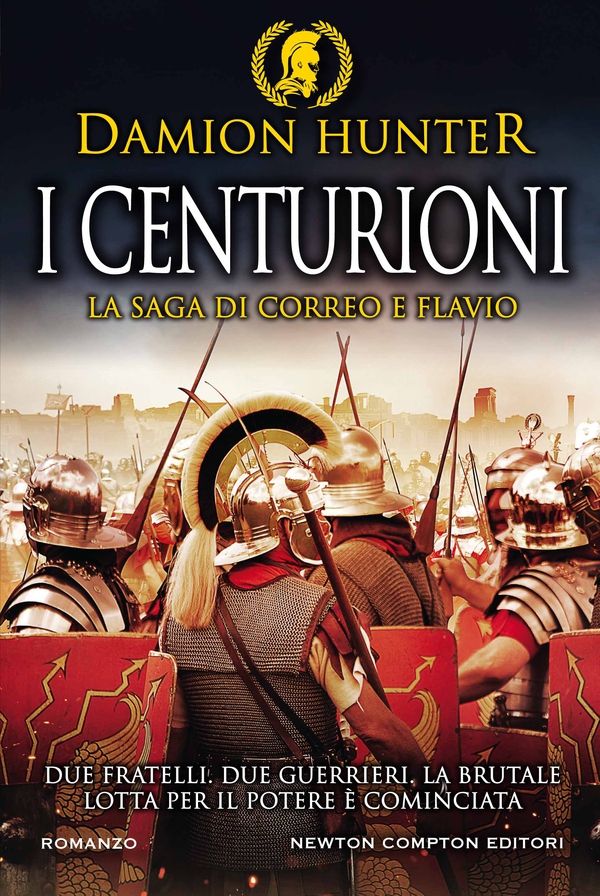 I Centurioni - Librerie.coop I Centurioni - Librerie.coop