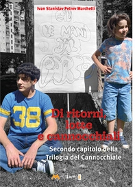 Di ritorni, lotte e cannocchiali. Secondo capitolo della Trilogia del Cannocchiale - Librerie.coop Di ritorni, lotte e cannocchiali. Secondo capitolo della Trilogia del Cannocchiale - Librerie.coop