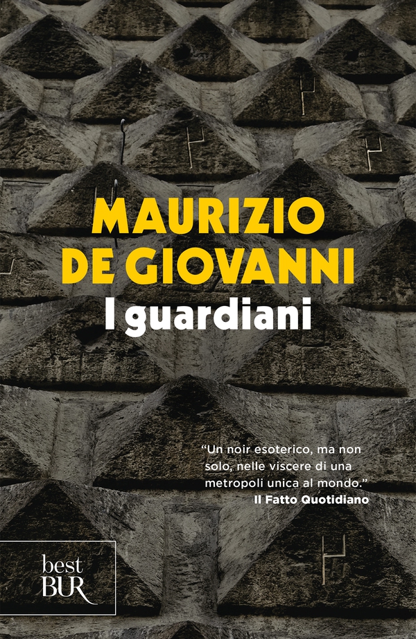 I Guardiani - Librerie.coop I Guardiani - Librerie.coop