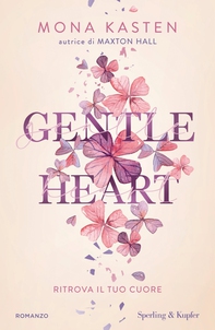 Gentle Heart - Librerie.coop