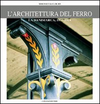 L'architettura del ferro. La Danimarca dal 1815 al 1914 - Librerie.coop L'architettura del ferro. La Danimarca dal 1815 al 1914 - Librerie.coop