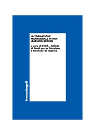 La formazione manageriale in una Learning Region - Librerie.coop
